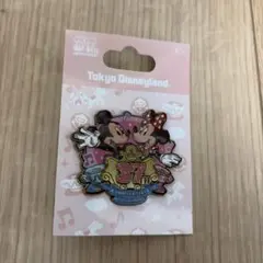 2026年最新】ミッキーピンバッジの人気アイテム - メルカリ