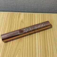 メイベリン　スカイハイ　たそがれブラウン