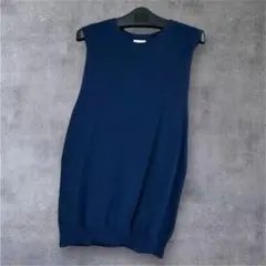 【美品】STEVEN ALAN スティーブンアラン ニット ベスト ニットベストのサムネイル