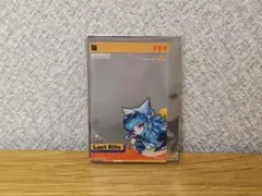 アークナイツ エンドフィールド 台湾 スシロー 特典クリアカード