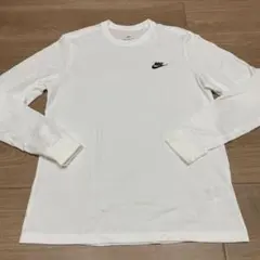 【新品未使用】NIKE クラブ　ロングスリーブTシャツ　 Lサイズ