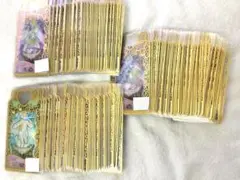 プリマジ 5章 195枚 コンプ ハッピーセーラー ステンドグラスヘブンズ等