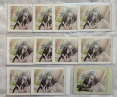 プロセカ ぱしゃこれ 日野森雫　白石杏　7A 箔押し