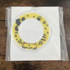＆TEAM Mark on You オンラインくじ 缶バッジホルダー YUMA