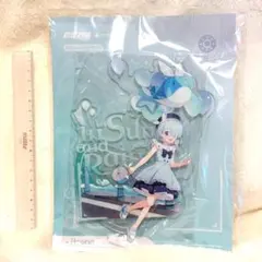 中国限定 ブルーアーカイブ アロナ 晴雨同行 アクリルスタンド - メルカリ
