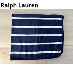 ラルフローレン 膝掛け ブランケット