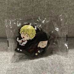 Fate/strange fake ラバーキーホルダー デュオコレ