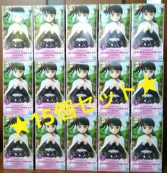 【未開封】アニメ 鬼滅の刃 GLITTER & GLAMOURS カナヲ・ツユリ