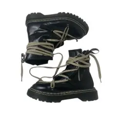 安*八様 Rick Owens x Dr. Martens ブーツ リックオウエ 安*八様 Rick Owens x Dr. Martens ブーツ リックオウエ - メルカリ