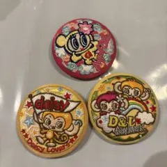 2026年最新】ジェル 缶バッジ まとめ売りの人気アイテム - メルカリ