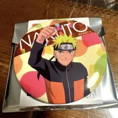 2026年最新】NARUTO-ナルト- 疾風伝 きらきら缶バッジコレクション