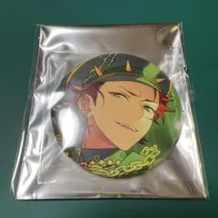 あんスタ コレクション缶バッジ2024 Oct 紅郎