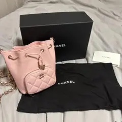 2026年最新】chanel キルティング ショルダーの人気アイテム - メルカリ