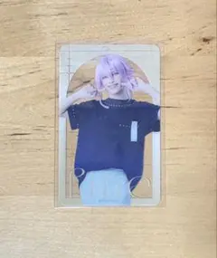 あんステ 姫宮桃李 クリカ