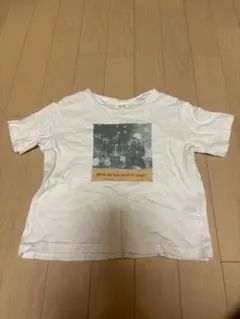 2枚セット可！550円 BREEZE プリントTシャツ サイズ90
