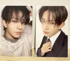 2025年最新】ENHYPENヒスン トレカ 公式の人気アイテム - メルカリ