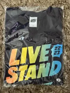 LIVE STAND 22-23 Tシャツ