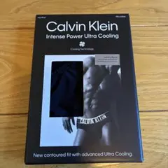 Calvin Klein メンズボクサーパンツ Sサイズ ブラック