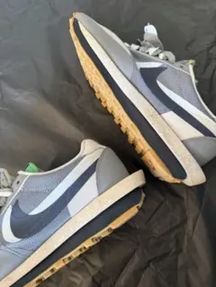 CLOT x Sacai x Nike 27cm