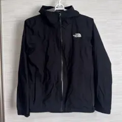 THE NORTH FACE ベンチャーブラックジャケット Sサイズ