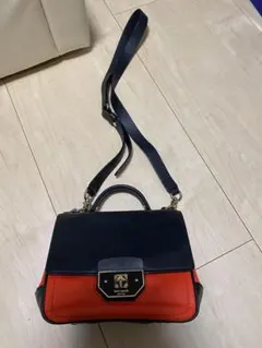 ケイトスペードニューヨーク　ショルダーバック