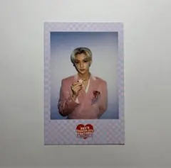 StrayKids スキズ フィリックス ペンミ チェキ トレカ