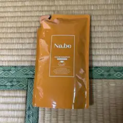 Na.be カラーシャンプー モカブラウン 270mL - メルカリ