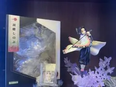2026年最新】artfx j 鬼滅の刃 胡蝶しのぶの人気アイテム - メルカリ
