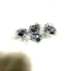 一番くじ リボーン ボンゴレリング 大空 - メルカリ