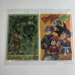 ドラゴンボールイタジャガvol.9 9-29 9-30