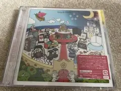 King & Prince ベストアルバム