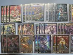 アナカラーマルル アナカラーインターステラ デッキ - メルカリ