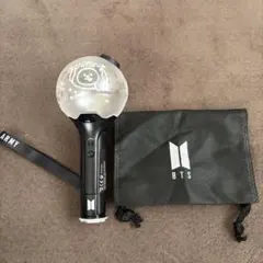 BTS 防弾少年団 バンタン ペンライト アミボム ver.3 正規品