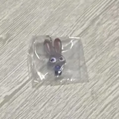 ズートピア2 めじるしアクセサリー ジュディ・ホップス