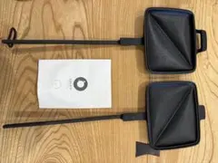 2026年最新】oigen ホットサンドの人気アイテム - メルカリ