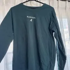 KANGOL 長袖