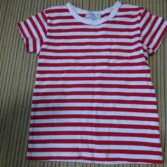 agnes b. ENFANT 10ans アニエスベーTシャツ 130のサムネイル