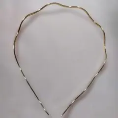 カチューシャ １個