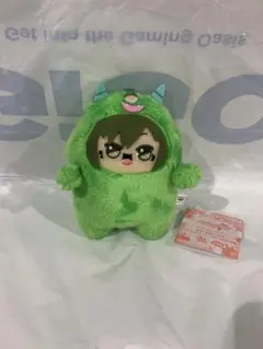 新品未使用 大和 アイナナ きらどるぬいぐるみ アイナナパレードvol.1③