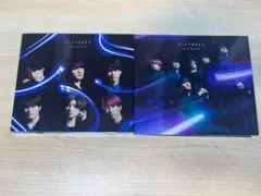 SixTONES NAVIGATOR 通常盤 初回盤