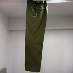 U.S. ARMY M-1951 フィールドトラウザーズ　RAPIDジップ