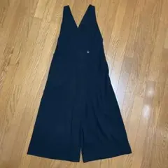 nano&co ナノアンドコーnano universeオールインワンサロペット