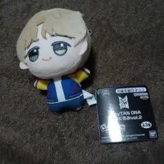 最安値‼️ BTS TinyTAN DNA Jimin ジミン ちびぐるみ