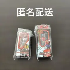 仮面ライダー　ソフビパッケージチャーム　ファイズ　カブト