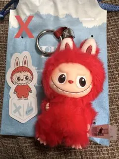 THE MONSTER PIN FOR LOVE ぬいぐるみラブブX 即購入可