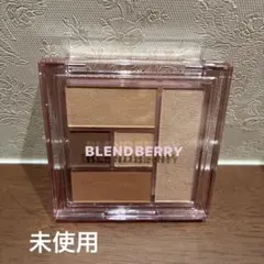 BLEND BERRY アイシャドウのサムネイル