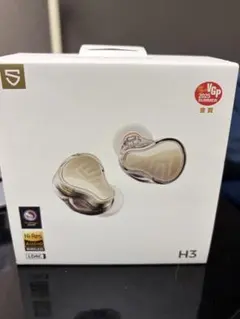 2026年最新】SOUNDPEATS H3の人気アイテム - メルカリ