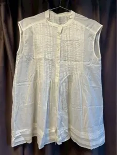 freaks store ノースリーブシャツ フリーサイズ 綿100％