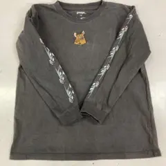 graniph 長袖カットソー andスウエット