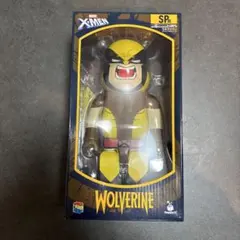 2026年最新】x-men ベアブリック 400の人気アイテム - メルカリ